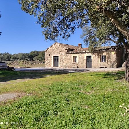Rucanon 2 La Casa Del Campo 4 Estrellas, Piscina Y Golf Montánchez Eksteriør bilde