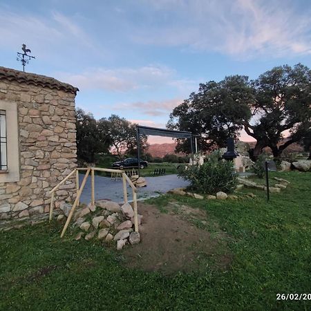 Rucanon 2 La Casa Del Campo 4 Estrellas, Piscina Y Golf Montánchez Eksteriør bilde