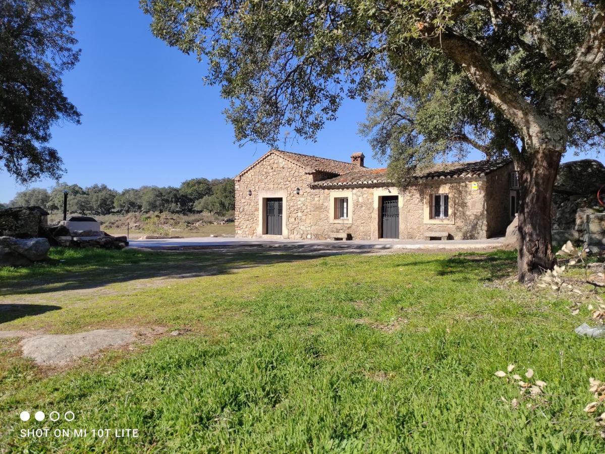 Rucanon 2 La Casa Del Campo 4 Estrellas, Piscina Y Golf Montánchez Eksteriør bilde