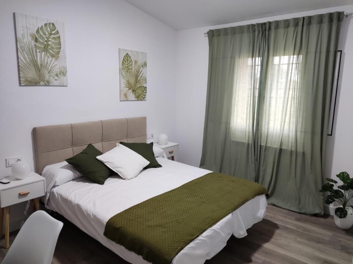Rucanon 2 La Casa Del Campo 4 Estrellas, Piscina Y Golf Montánchez Eksteriør bilde